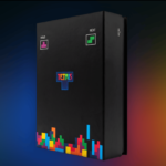 D1 Milano（ディーワンミラノ） D1 Milano x Tetris