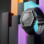 D1 Milano（ディーワンミラノ） D1 Milano x Tetris