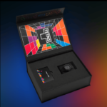 D1 Milano（ディーワンミラノ） D1 Milano x Tetris