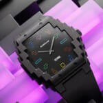 D1 Milano（ディーワンミラノ） D1 Milano x Tetris