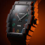 D1 Milano（ディーワンミラノ） D1 Milano x Tetris