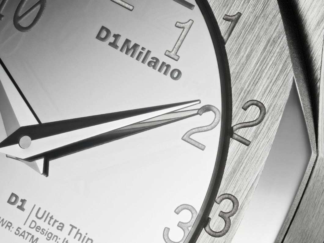 D1 Milano（ディーワン ミラノ） ULTRA THIN（ウルトラシン）
