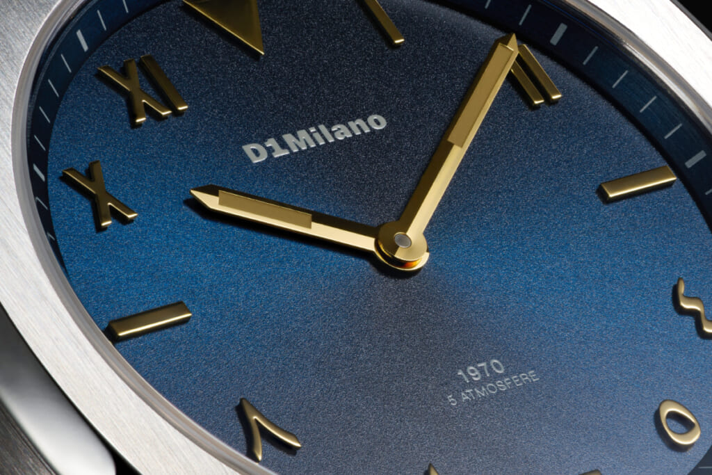 D1 Milano（ディーワン ミラノ） ULTRA THIN（ウルトラシン）