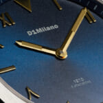 D1 Milano(ディーワン ミラノ) ULTRA THIN(ウルトラシン)