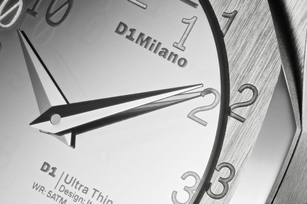 D1 Milano（ディーワン ミラノ） ULTRA THIN（ウルトラシン）