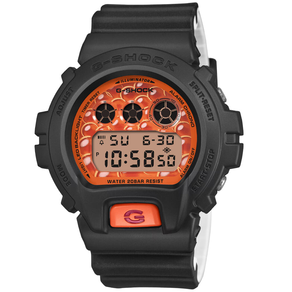 DW-6900SSH-1JR