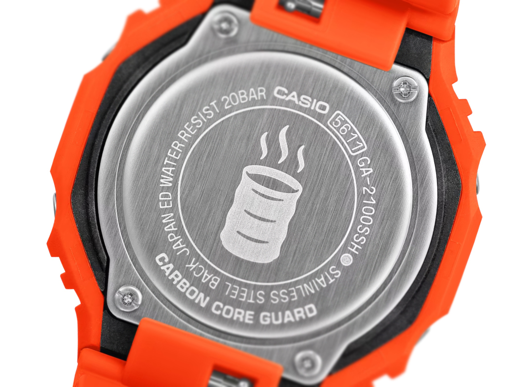 GA-2100SSH-4AJR_Top