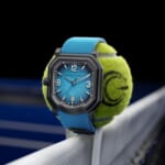 GERALD CHARLES（ジェラルド・チャールズ） Maestro GC Sport Tennis Turquoise（マエストロ GC スポーツ テニス ターコイズ）