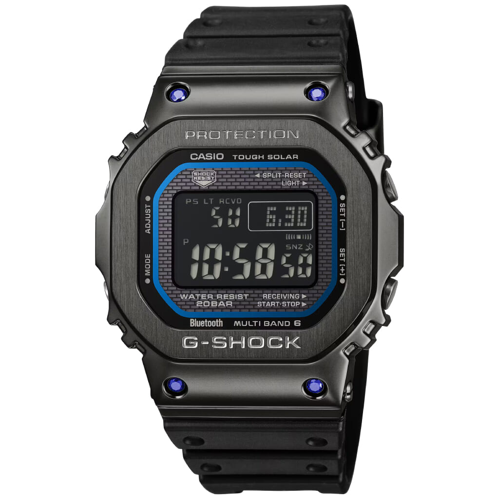 GMW-B5000SB-1A2JF
