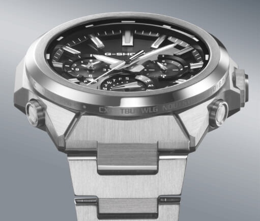G-SHOCK（ジーショック） GMA-S2100PR