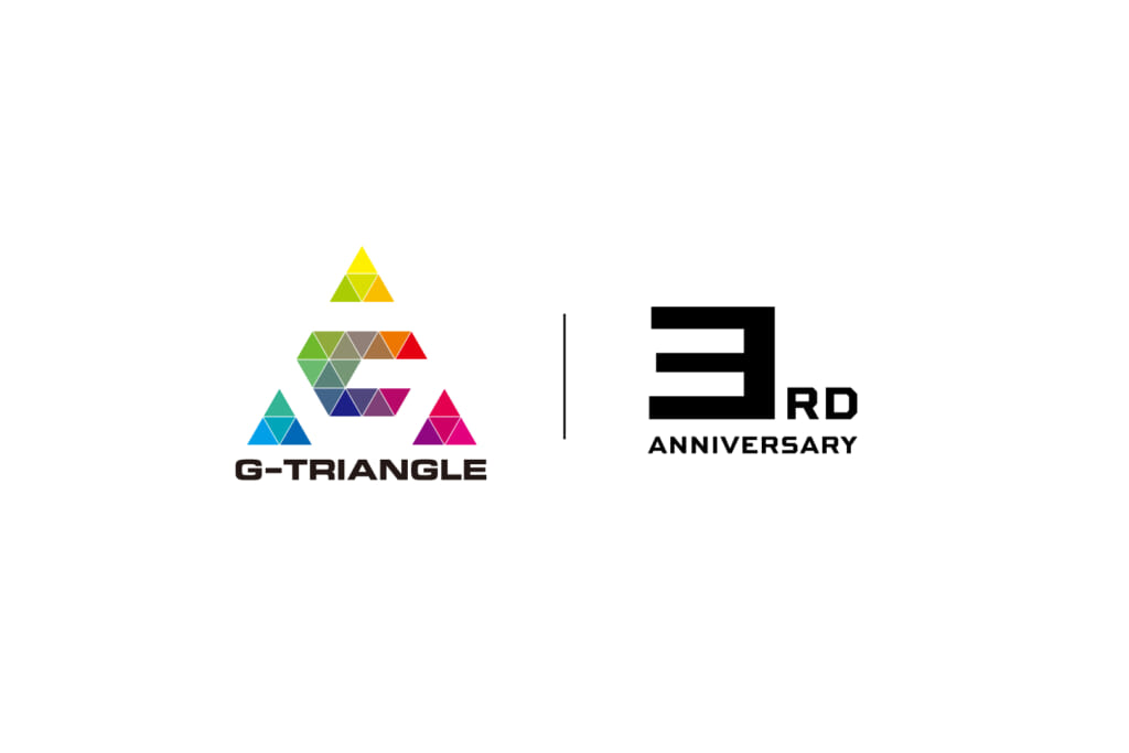 G-SHOCK G-TRIANGLE（ジートライアングル）
