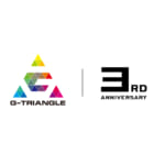 G-SHOCK G-TRIANGLE（ジートライアングル）