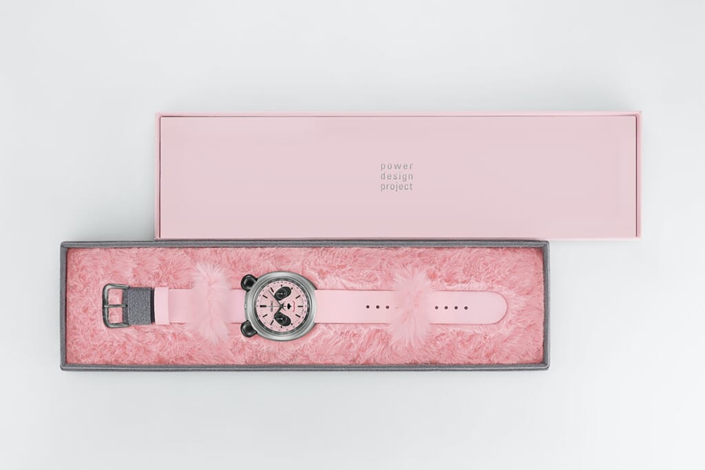 SEIKO（セイコー） パワーデザインプロジェクト コレクション2 限定モデル