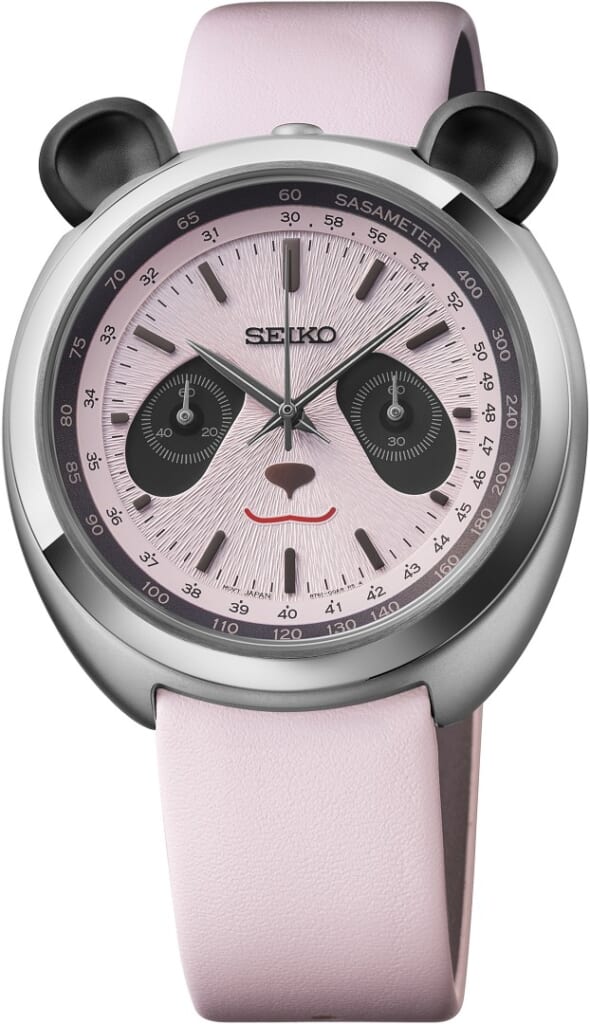 SEIKO（セイコー） パワーデザインプロジェクト コレクション2 限定モデル