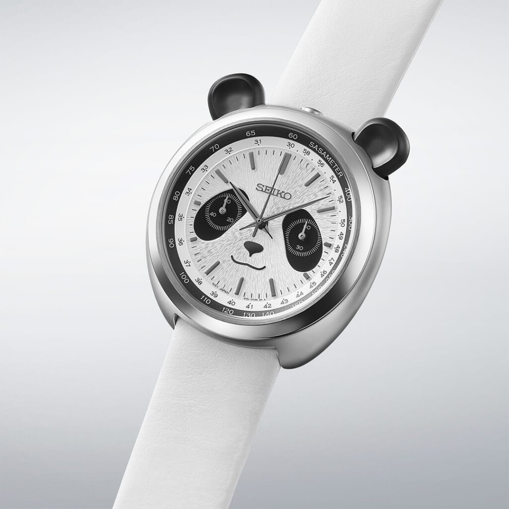 SEIKO（セイコー） パワーデザインプロジェクト コレクション2 限定モデル