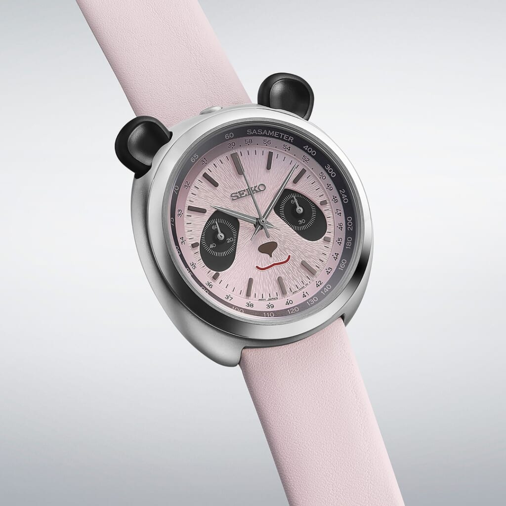 SEIKO（セイコー） パワーデザインプロジェクト コレクション2 限定モデル