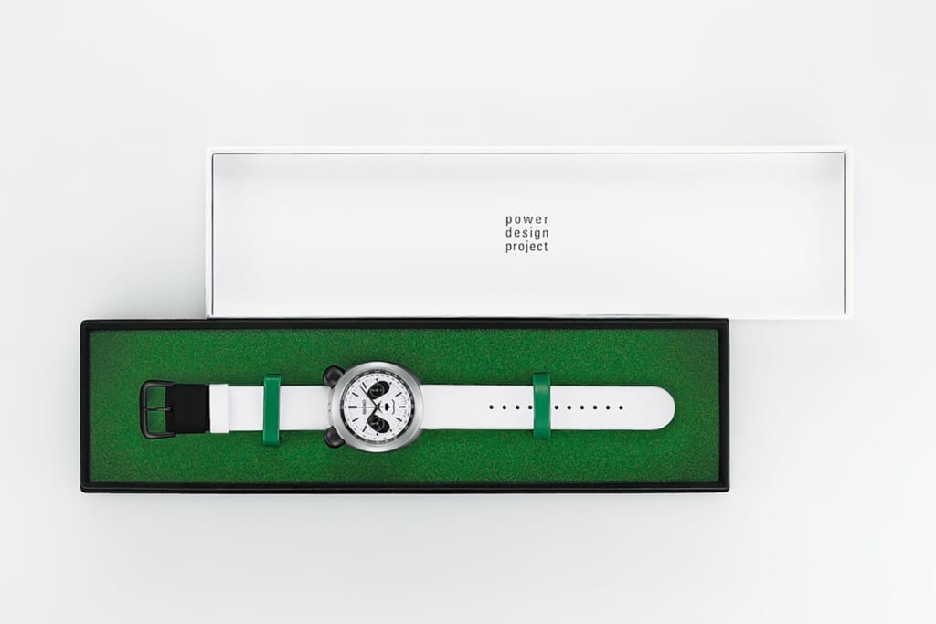 SEIKO（セイコー） パワーデザインプロジェクト コレクション2 限定モデル