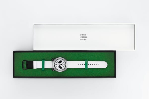 SEIKO（セイコー） パワーデザインプロジェクト コレクション2 限定モデル