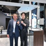 HUBLOT（ウブロ） ビッグ・バン サファイア スカイブルー