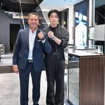 HUBLOT（ウブロ） ビッグ・バン サファイア スカイブルー