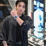 HUBLOT（ウブロ） ビッグ・バン サファイア スカイブルー