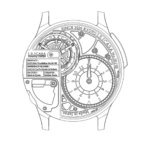 I.S.ICASA（アイ・エス・イカサ） I.S.ICASA Tourbillon 01
