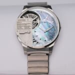 I.S.ICASA（アイ・エス・イカサ） I.S.ICASA Tourbillon 01