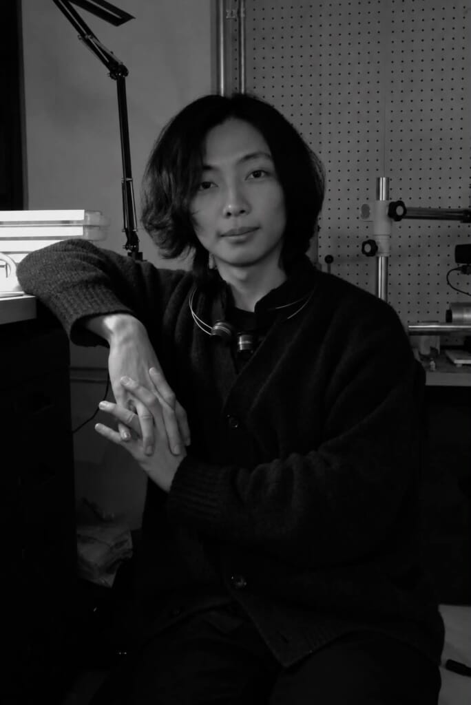 I.S.ICASA（アイ・エス・イカサ） I.S.ICASA Tourbillon 01