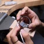 I.S.ICASA（アイ・エス・イカサ） I.S.ICASA Tourbillon 01