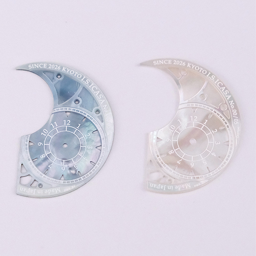 I.S.ICASA（アイ・エス・イカサ） I.S.ICASA Tourbillon 01