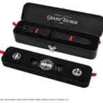 FOSSIL（フォッシル） Shelby x Fossil Limited-Edition Super Snake Chronograph Watch Set LE1250SET