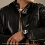 FOSSIL（フォッシル） Shelby x Fossil Limited-Edition Super Snake Chronograph Watch Set LE1250SET