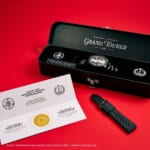 FOSSIL（フォッシル） Shelby x Fossil Limited-Edition Super Snake Chronograph Watch Set LE1250SET