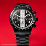 FOSSIL（フォッシル） Shelby x Fossil Limited-Edition Super Snake Chronograph Watch Set LE1250SET