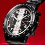 FOSSIL（フォッシル） Shelby x Fossil Limited-Edition Super Snake Chronograph Watch Set LE1250SET