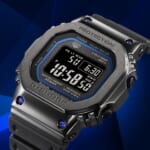 G-SHOCK GMW-B5000SB／MRG-B5000SA