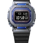 G-SHOCK GMW-B5000SB／MRG-B5000SA