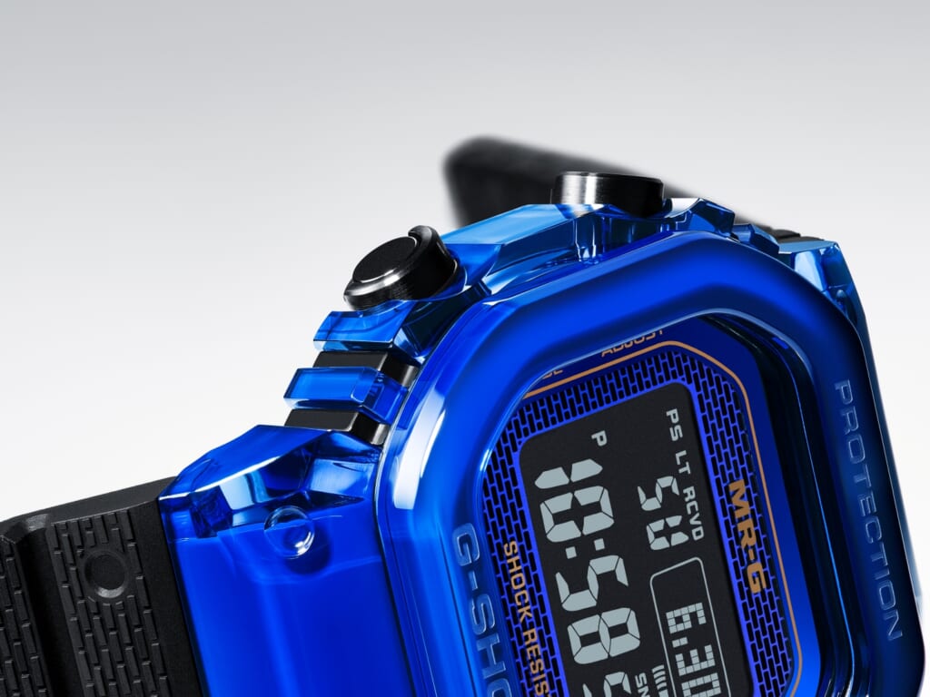 G-SHOCK MR-G MRG-D5000