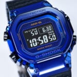 G-SHOCK MR-G MRG-D5000