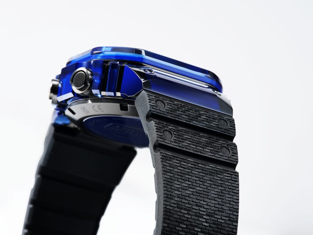 G-SHOCK MR-G MRG-D5000
