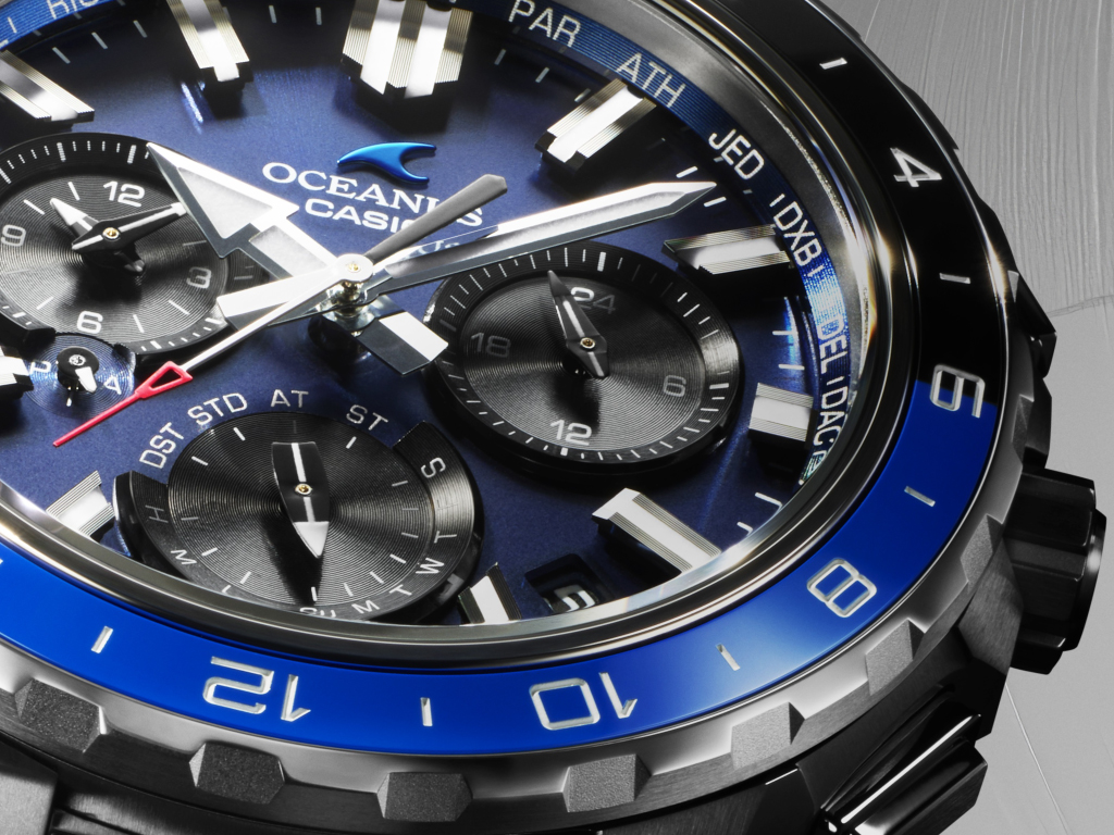 OCW-P3000_dial