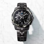 CASIO OCEANUS（カシオ オシアナス） Manta SG1000 Series OCW-SG1000MC-1AJR