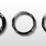 CASIO OCEANUS（カシオ オシアナス） Manta SG1000 Series OCW-SG1000MC-1AJR