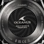 CASIO OCEANUS（カシオ オシアナス） Manta SG1000 Series OCW-SG1000MC-1AJR