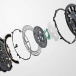 CASIO OCEANUS（カシオ オシアナス） Manta SG1000 Series OCW-SG1000MC-1AJR