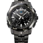 CASIO OCEANUS（カシオ オシアナス） Manta SG1000 Series OCW-SG1000MC-1AJR
