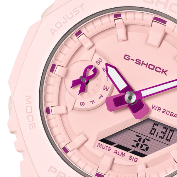 G-SHOCK(ジーショック) GMA-S2100PR
