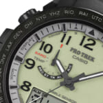 CASIO PRO TREK（プロトレック） PRW-51LD-1JF
