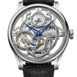 ORIENT STAR（オリエントスター） オリエントスタースケルトン