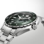 グランドセイコー エボリューション9 コレクション スプリングドライブ U.F.A. Ushio 300 Diver